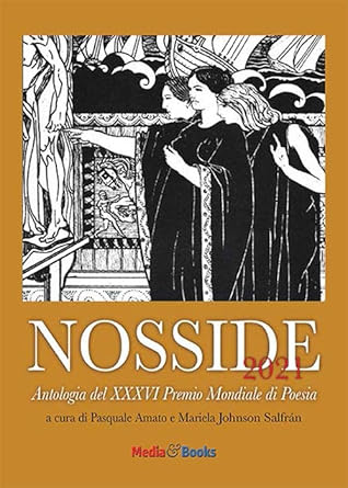 Antologia Nosside 2021