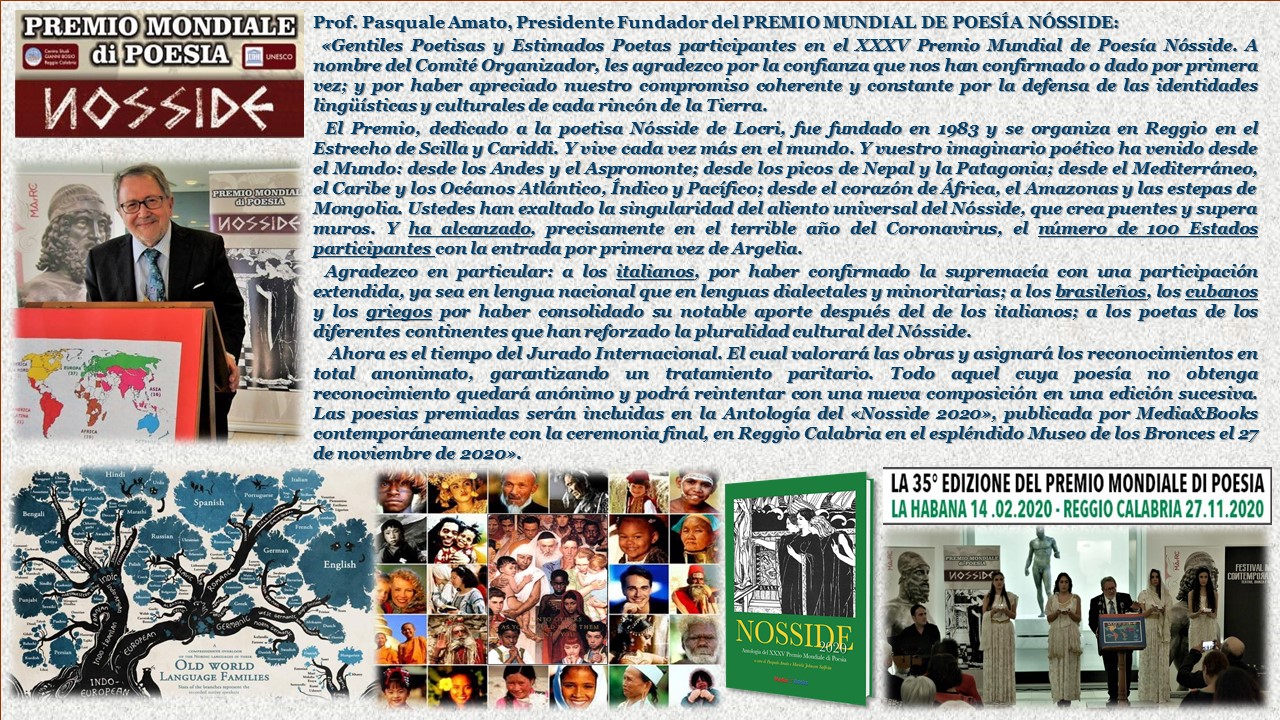 Iscrizioni chiuse
