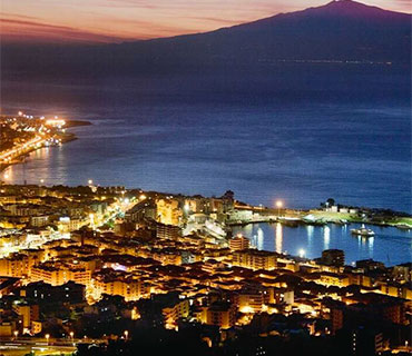 Reggio Calabria